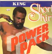 LP - King Short Shirt - Power Pack - RARE CALYPSO