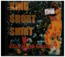 CD - King Short Shirt - Roadmarch Classics