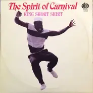 King Short Shirt - The Spirit Of Carnival