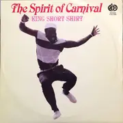 LP - King Short Shirt - The Spirit Of Carnival