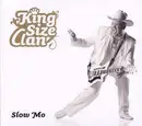 CD - King Size Clan - Slow Mo