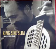 King Size Slim - Milk Drunk