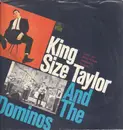 LP - King Size Taylor and the Dominos - Live im Star Club Hamburg Volume 1 - RARE