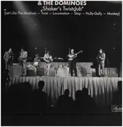 King Size Taylor & The Dominoes - "Shaker´s Twist Club"