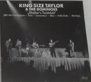 CD - King Size Taylor & Dominoes - Shaker's twistclub
