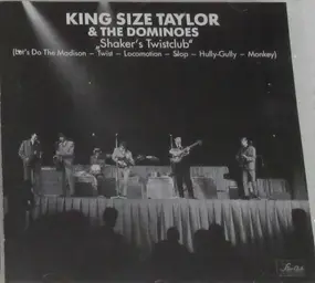 King Size Taylor - Shaker's twistclub