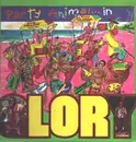 LP - King Solomon - Glory