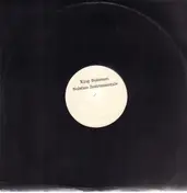 King Solomon - Solstice Instrumentals