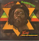 King Sounds - Come Zion Side / Happiness