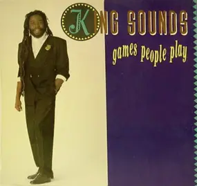 King Sounds - Games People Play