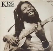 LP - King Sounds / The Israelites - Forward