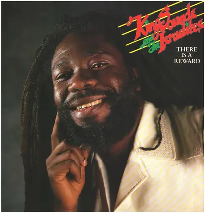 King Sounds And The Israelites - There Is A Reward