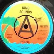 King Sounds - Patches