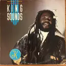 12inch Vinyl Single - King Sounds - Reggae Lover