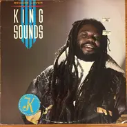 King Sounds - Reggae Lover