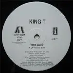 King T - Str8-Gone