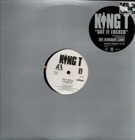 King Tubby - Got It Locked