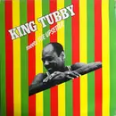 LP - King Tubby Meets The Upsetter - At The Grass Roots Of Dub
