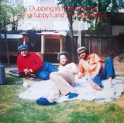 King Tubby - Dubbing In The Back Yard