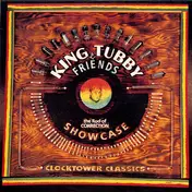 King Tubby & Friends - Rod Of Correction Showcase