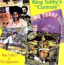 LP - King Tubby - Controls