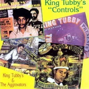 King Tubby - Controls