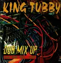 LP - King Tubby - Dub Mix UP