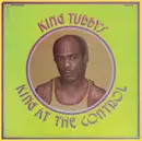 LP - King Tubby - King At The Control