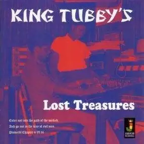 King Tubby - LOST TREASURES