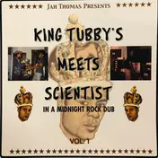 King Tubby - In A Midnight Rock Dub (Vol. 1)