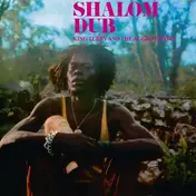 King Tubby - Shalom Dub