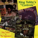 LP - King Tubby & The Aggrovators - King Tubby's 'Controls'