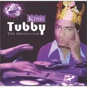 CD - King Tubby - The Originator