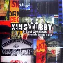 LP - King Tubby & The Soul Syndicate - Freedom Sounds In Dub
