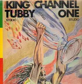 King Tubby - King Tubby Studio Verses Channel One Studio