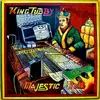 LP - King Tubby - Majestic Dub