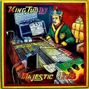 LP - King Tubby - Majestic Dub