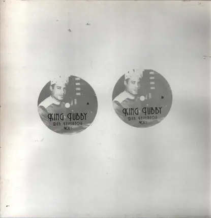 King Tubby - Dub Inventor Vol. 1