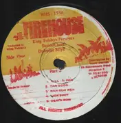LP - King Tubby - King Tubbys Presents Soundclash Dubplate Style Part 2 - Jamaican Pressing