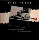 LP - King Tubby - Surrounded By The Dreads At The National Arena