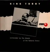 LP - King Tubby - Surrounded By The Dreads At The National Arena