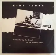 LP - King Tubby - Surrounded By The Dreads At The National Arena
