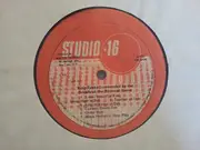 LP - King Tubby - Surrounded By The Dreads At The National Arena