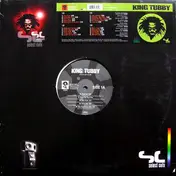 King Tubby - 100% Of Dub