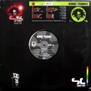 Double LP - King Tubby - 100% Of Dub