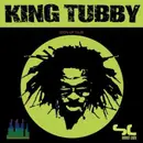 CD - King Tubby - 100% Of Dub