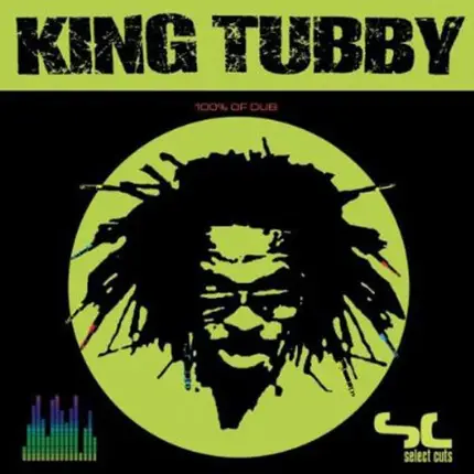 King Tubby - 100% Of Dub