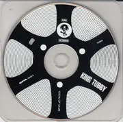 CD - King Tubby - 100% Of Dub