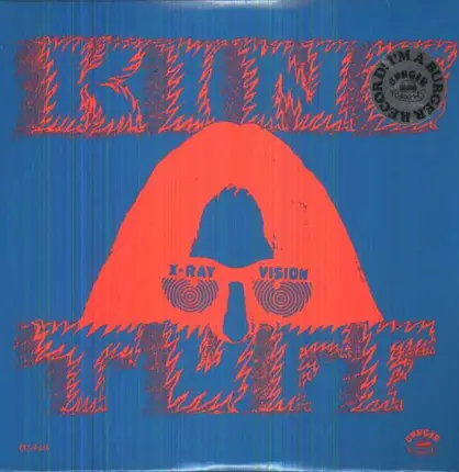 King Tuff - Was Dead -Deluxe-