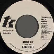 King Tutt - Comin' Out